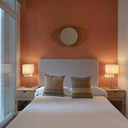 Fresh Velazquez Apartment Malaga