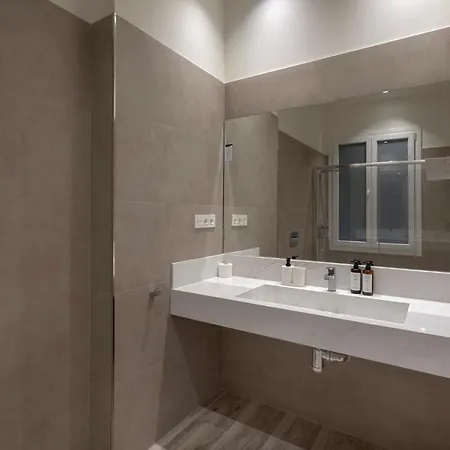Apartment Fresh Velazquez Malaga