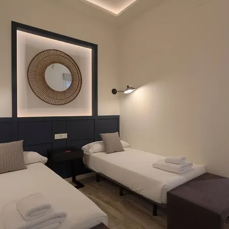 Fresh Velazquez Apartment