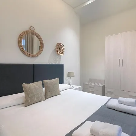 Apartment Fresh Velazquez Malaga