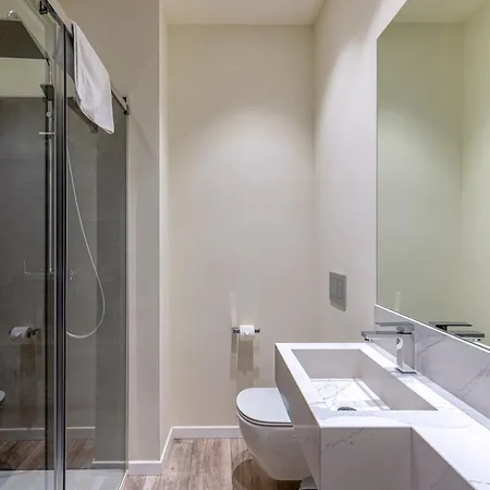 Apartment Fresh Velazquez Malaga