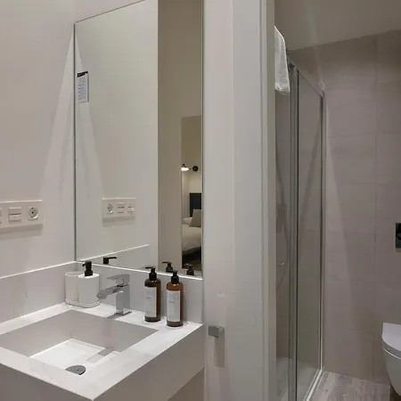 Fresh Velazquez Apartment Malaga